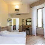 Alex 3* Rome