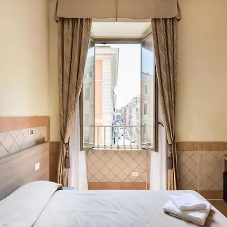 Πανσιόν Alex 3*