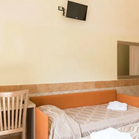 Alex Guest house Rome