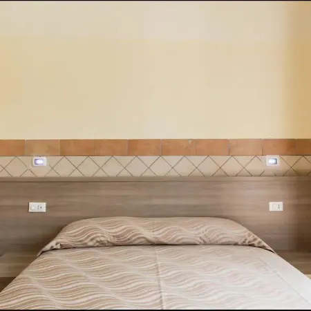 Πανσιόν Alex 3*