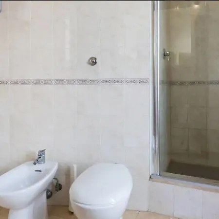 Alex Πανσιόν Ρώμη