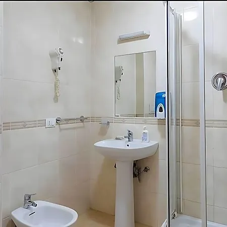 Alex 3* Ρώμη