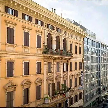 Πανσιόν Alex