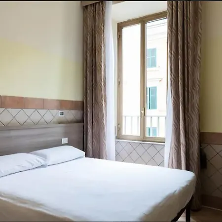 Alex Guest house Rome