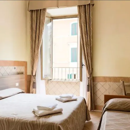 Alex Guest house