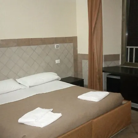 Guest house Alex 2*