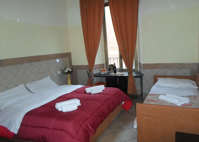 Affittacamere Alex Roma