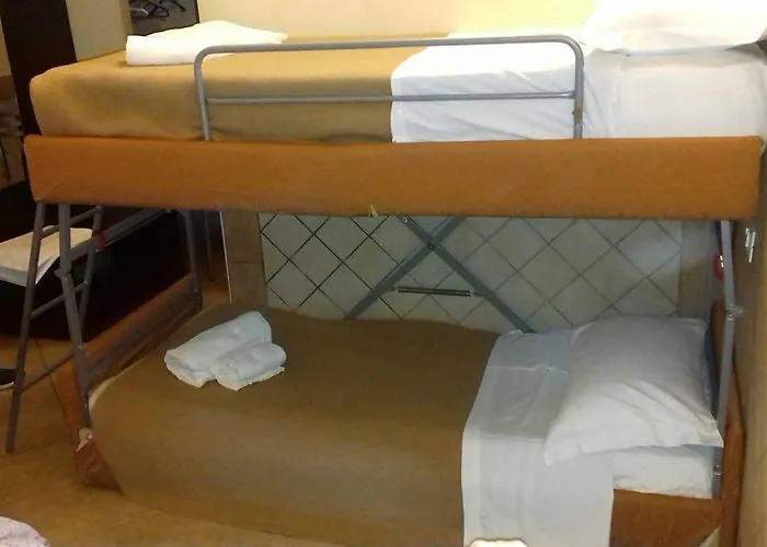 Affittacamere Alex Roma