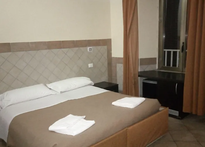 Alex 3* Rome