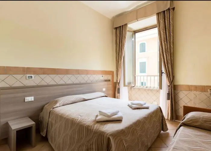 Alex Affittacamere Roma