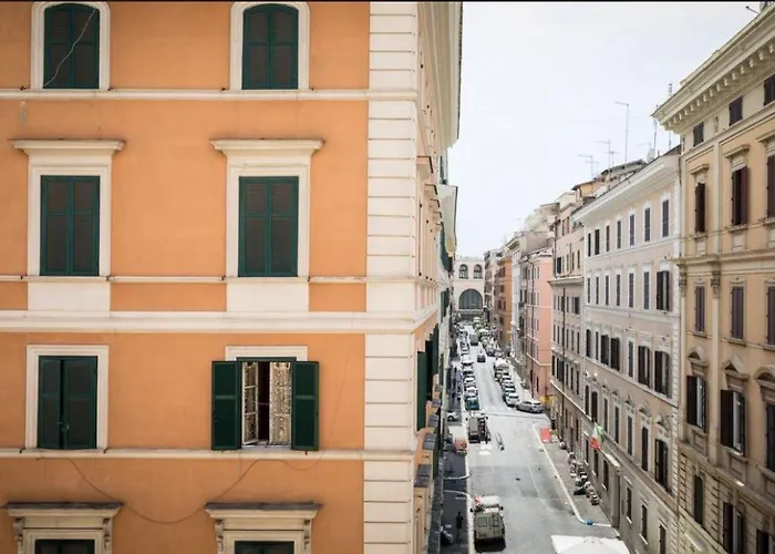 Affittacamere Alex Roma