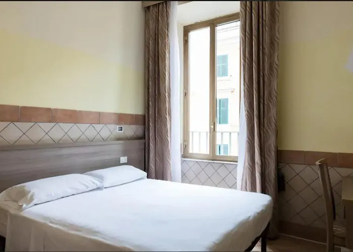 Alex Affittacamere Roma