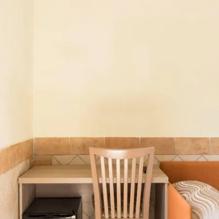 Pensjonat Alex