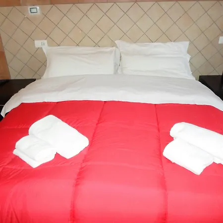 بيت ضيافة Alex روما