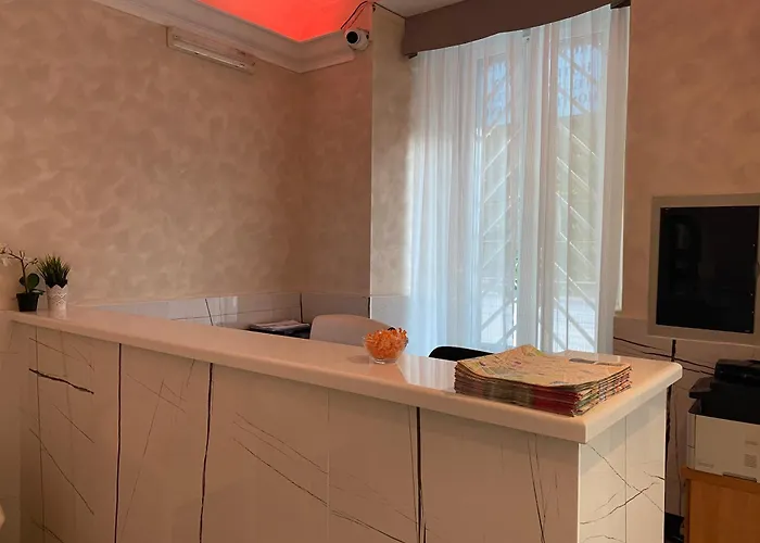 Alex Maison d'hôtes