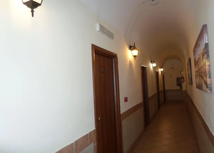 Maison d'hôtes Alex