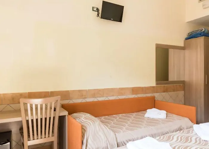 Alex Maison d'hôtes Rome