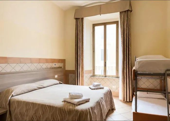 Maison d'hôtes Alex