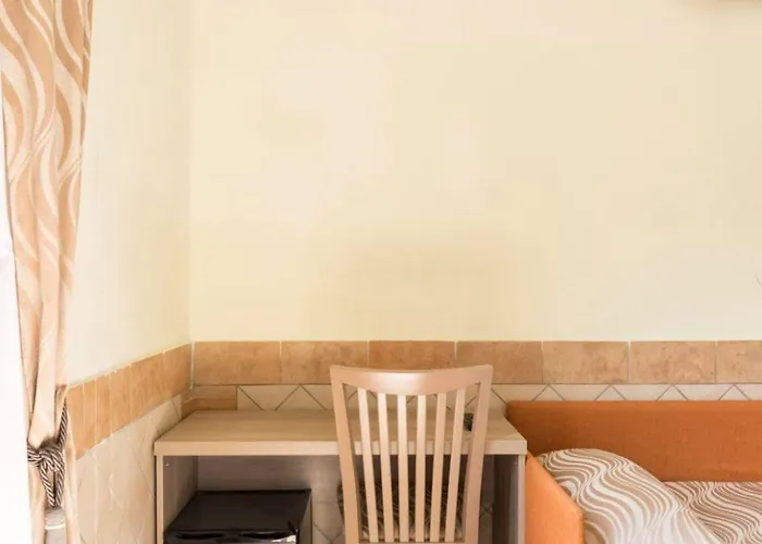 Maison d'hôtes Alex