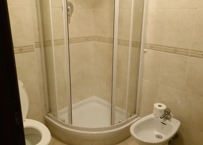 Maison d'hôtes Alex