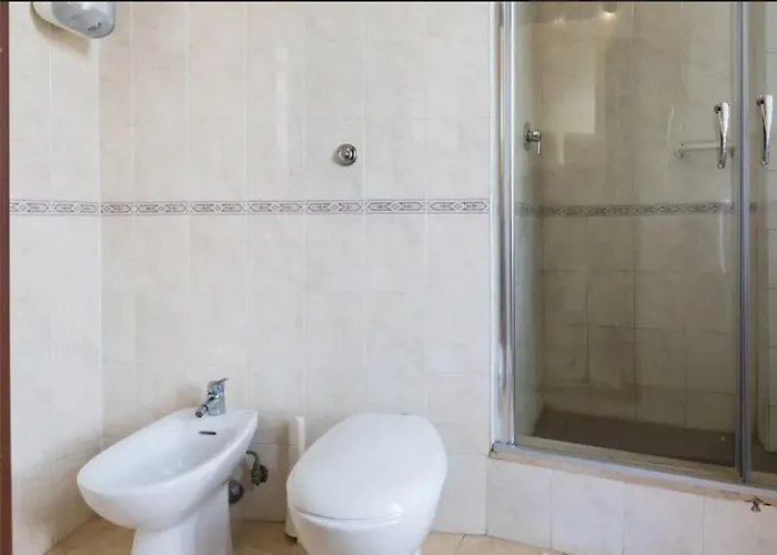 Alex Maison d'hôtes Rome