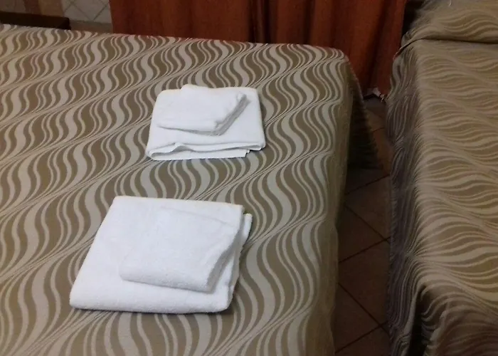 Alex Maison d'hôtes